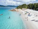 Imagem ilustrativa para Florianópolis é o 3º destino mais procurado por estrangeiros no verão